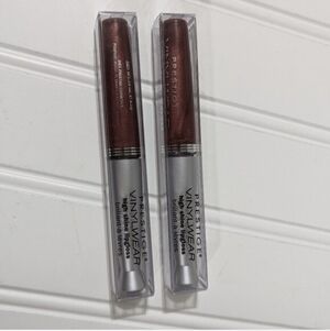 Prestige Cosmetics Vinylwear High Shine Lip Gloss in Spark BNIB Full Size .15oz